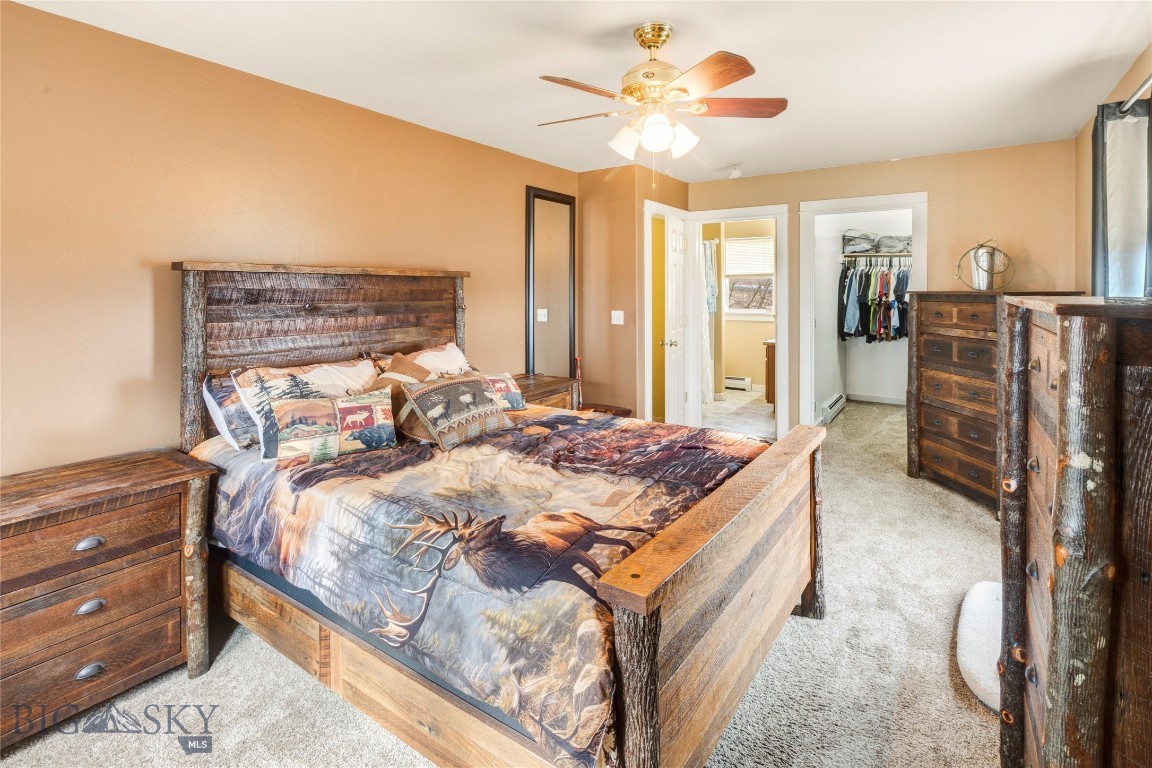 Sierra View - Residential