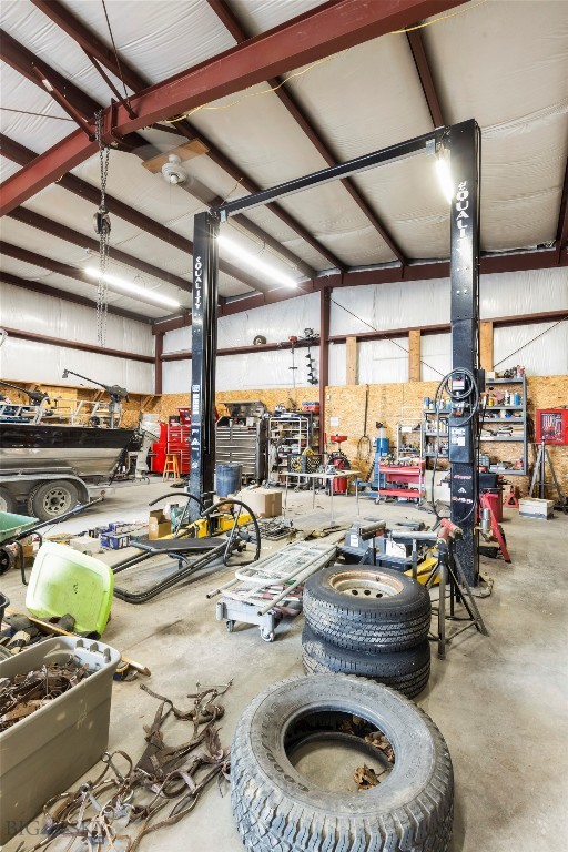 Sierra View - Residential