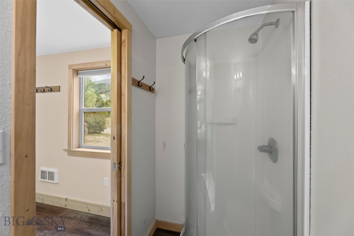 Other - Residential Income