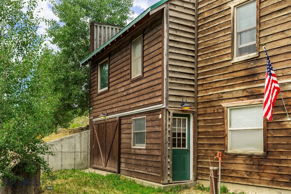 Other - Residential Income