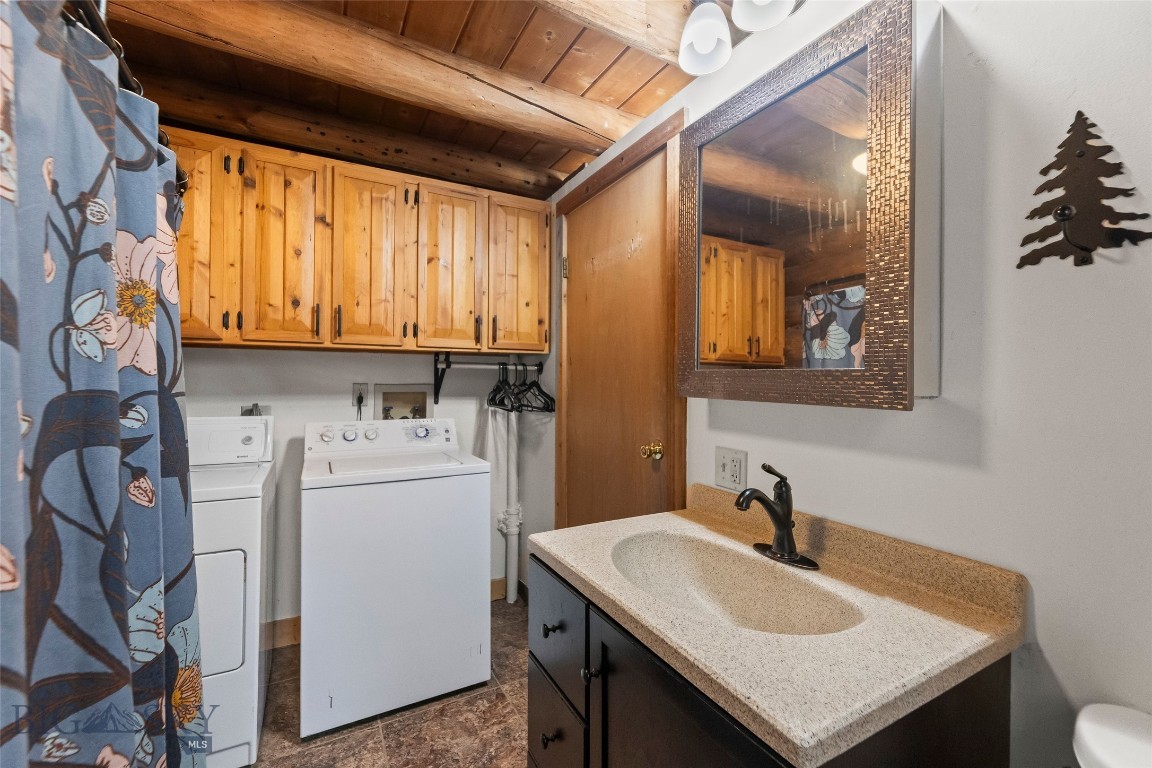 Other - Residential Income