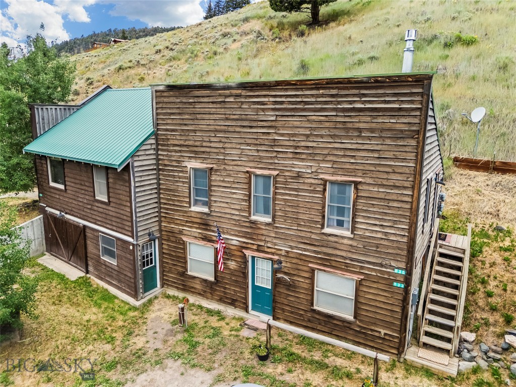 Other - Residential Income