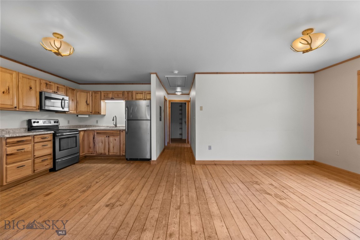 Other - Residential Income