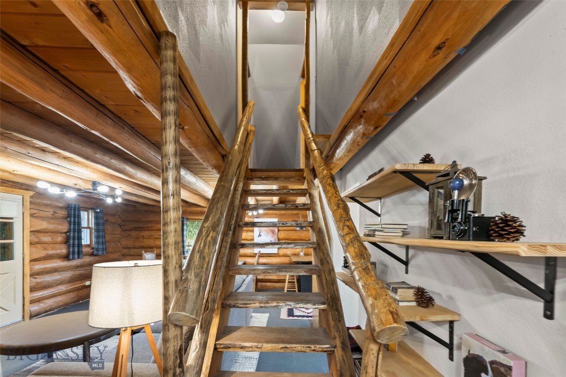 Other - Residential Income