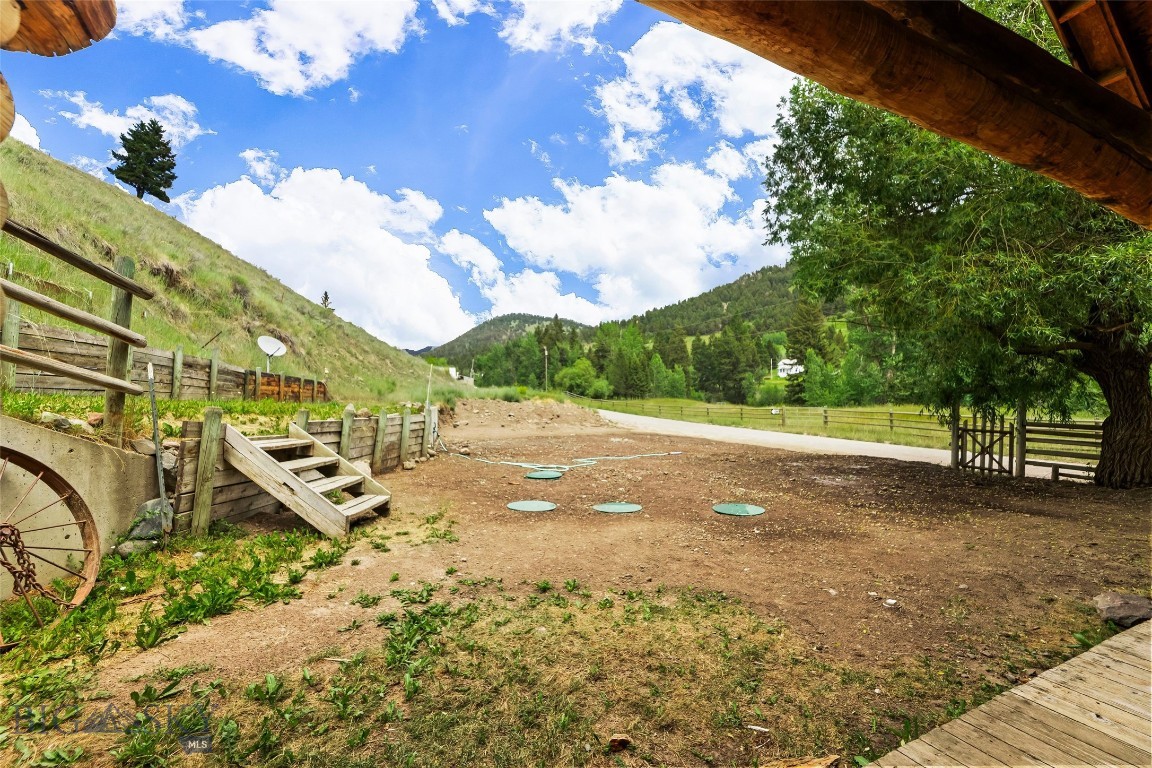 Other - Residential Income