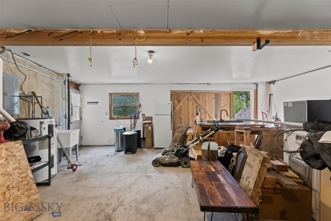 Other - Residential Income