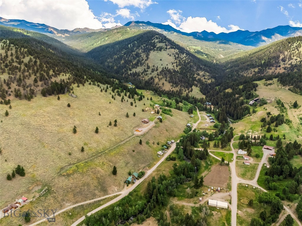 Other - Residential Income