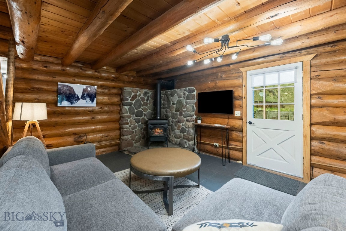 Other - Residential Income