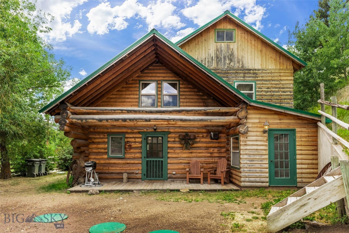 Other - Residential Income