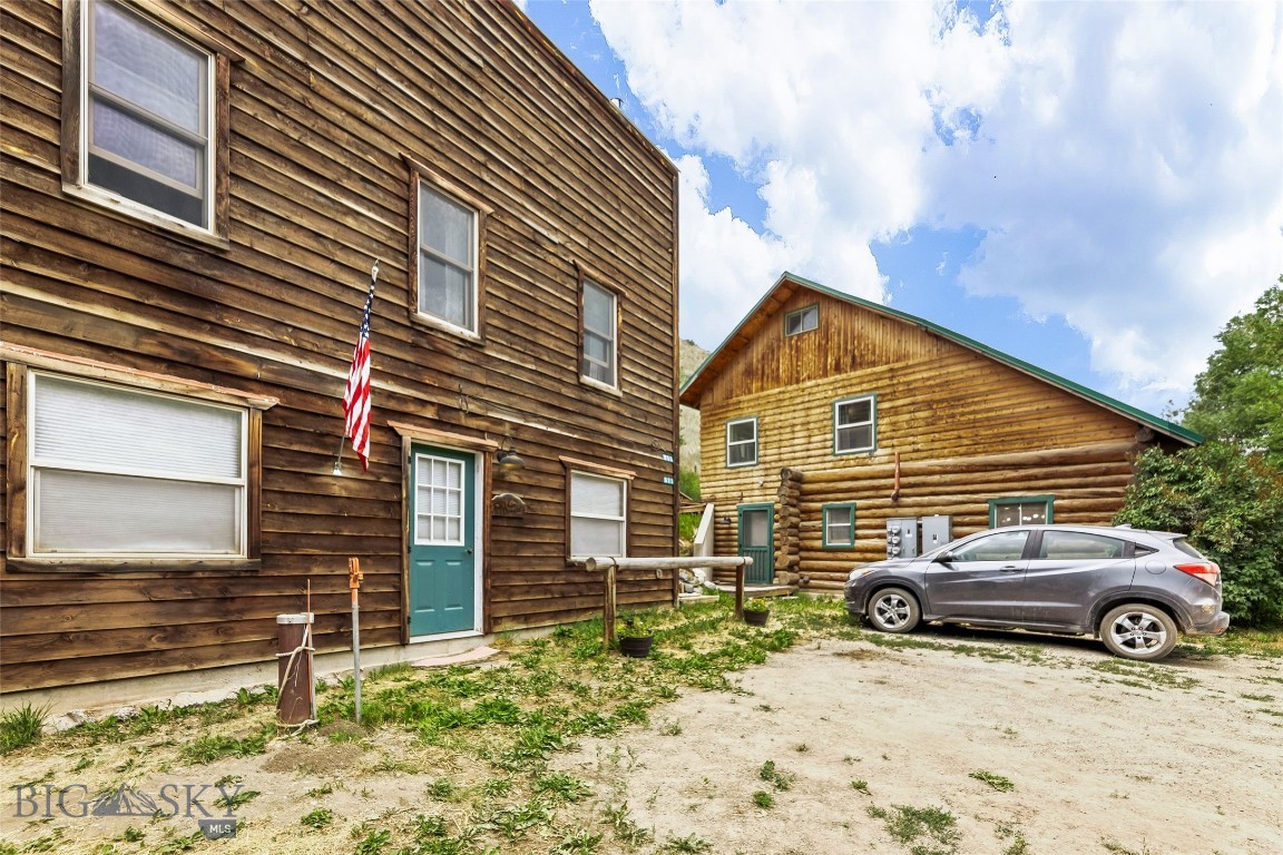 Other - Residential Income