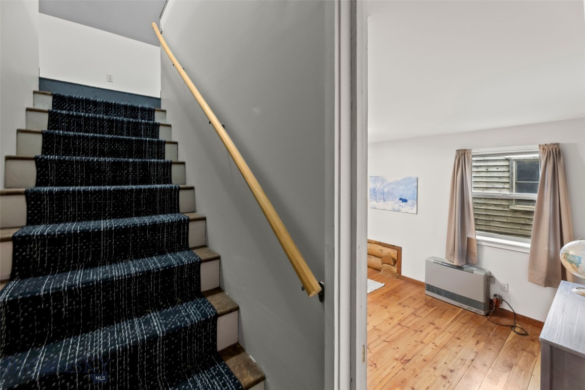 Other - Residential Income