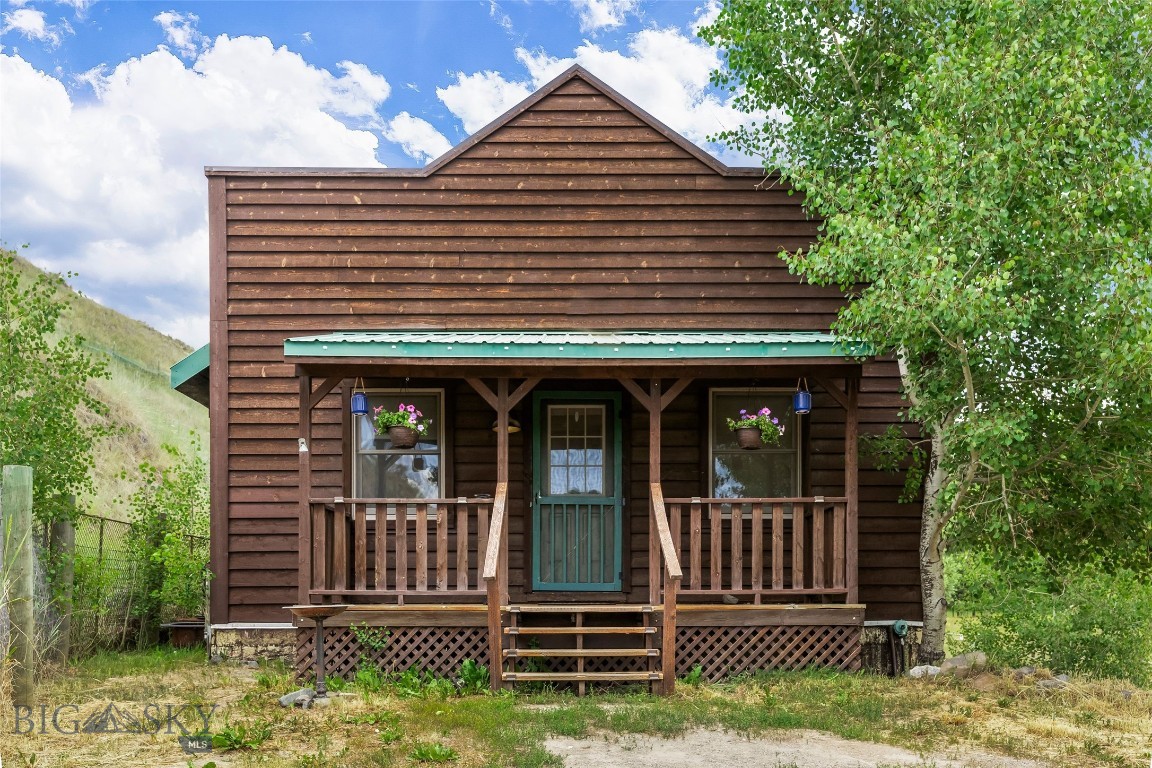 Other - Residential Income