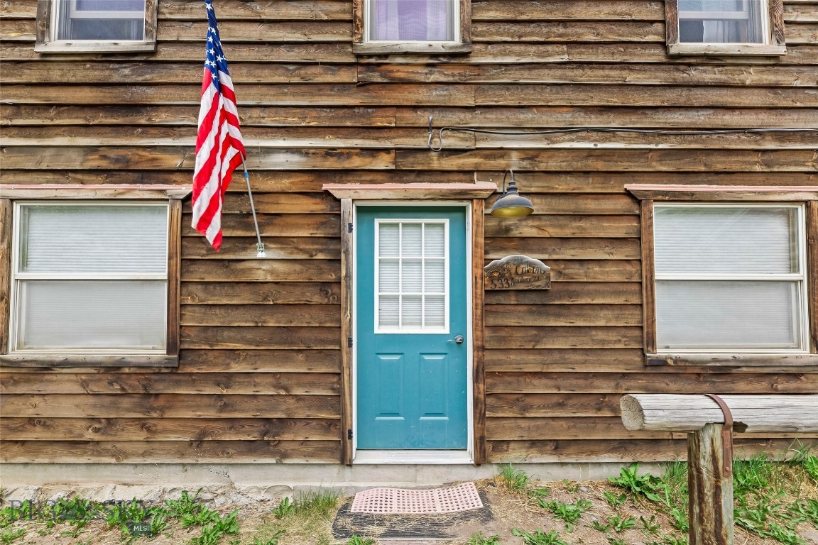 Other - Residential Income