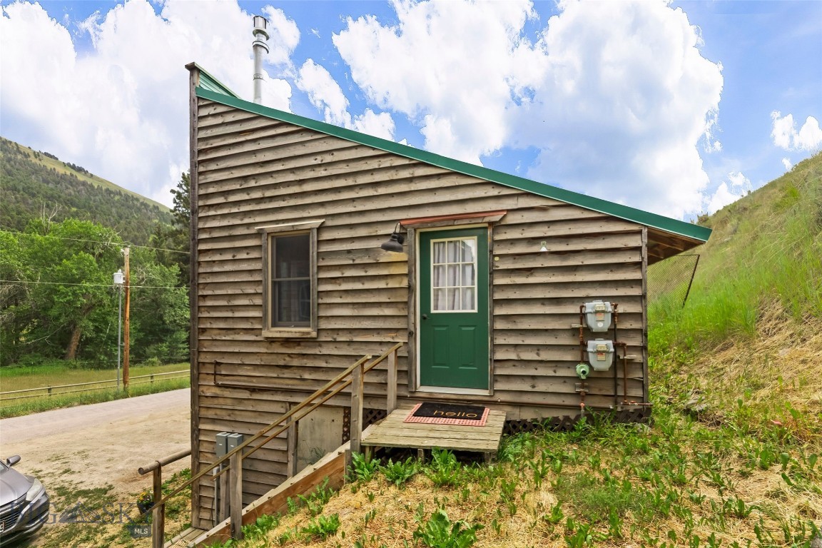 Other - Residential Income