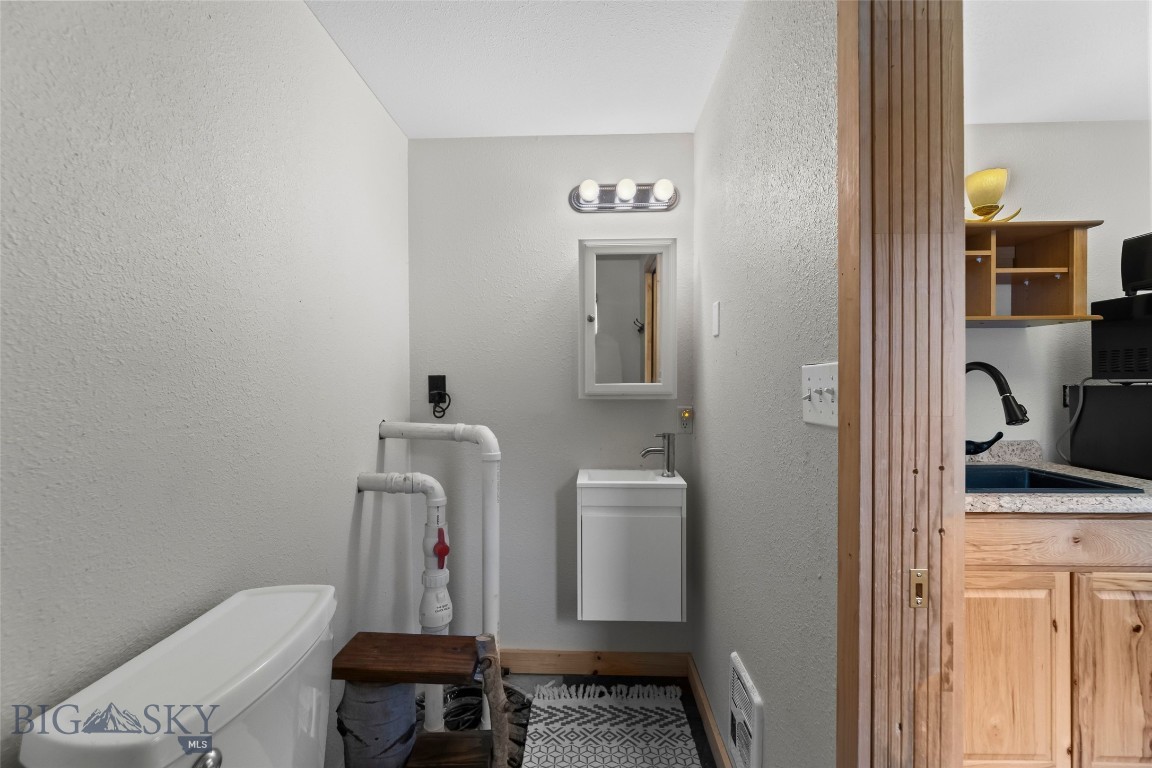 Other - Residential Income