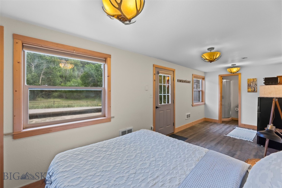 Other - Residential Income