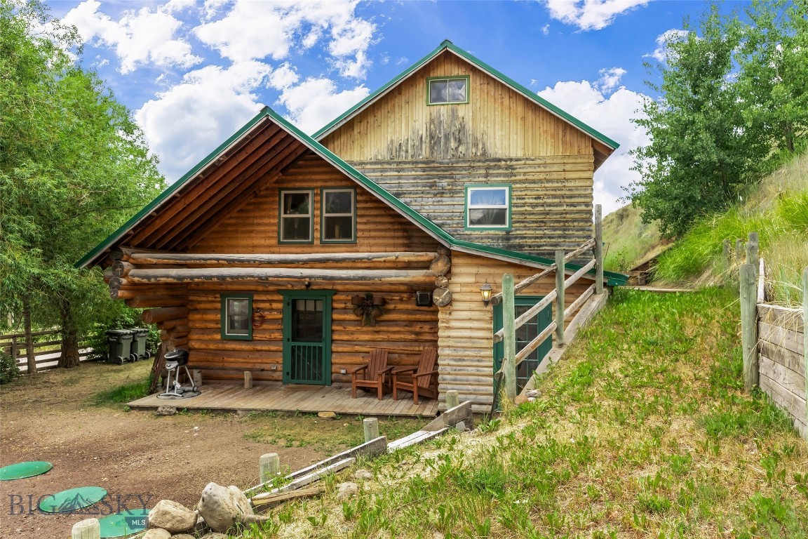 Other - Residential Income