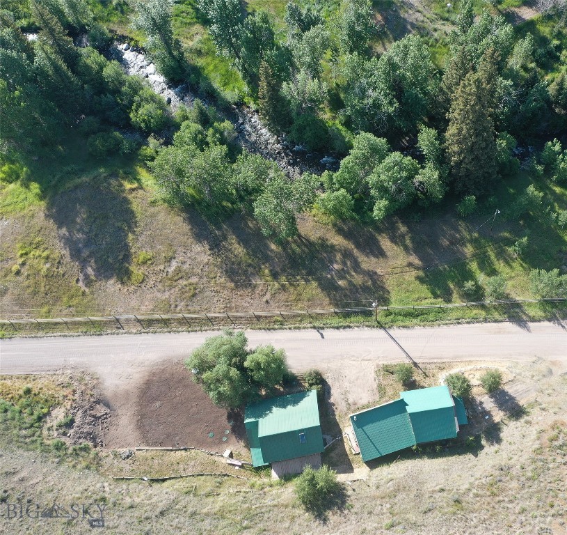 Other - Residential Income