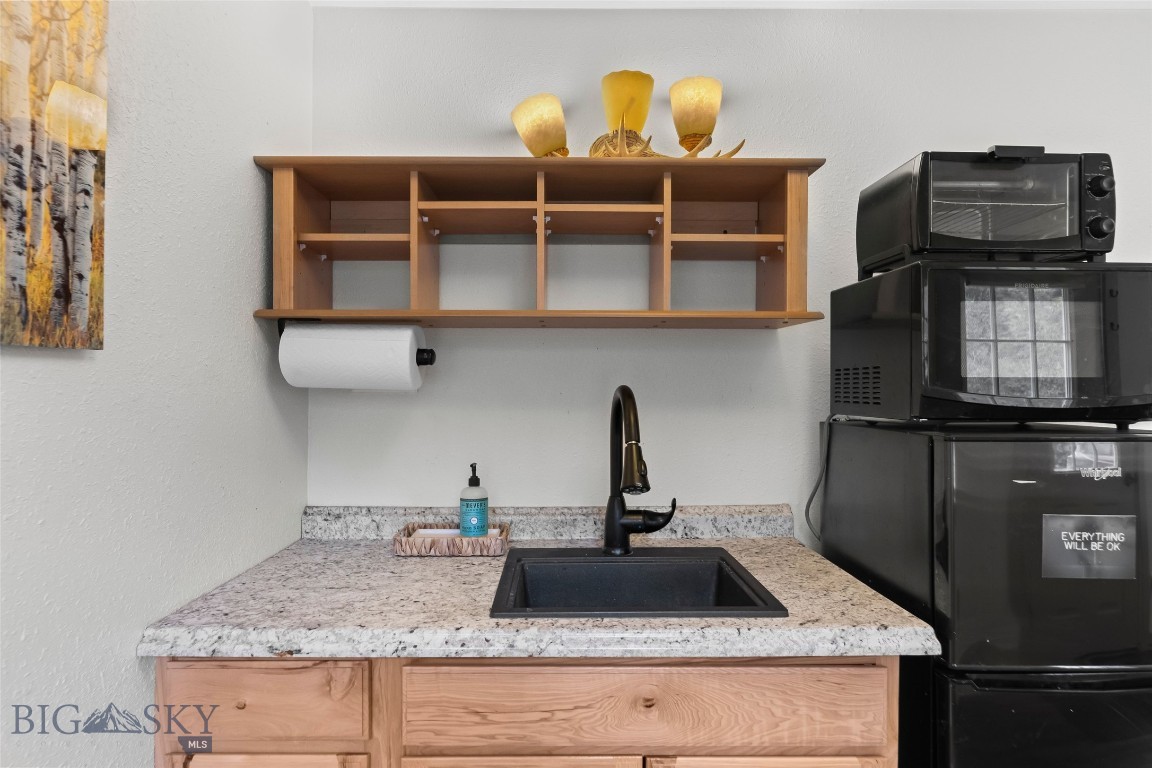 Other - Residential Income