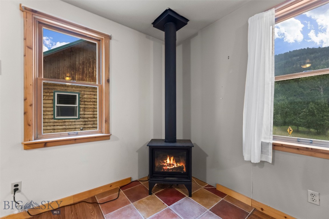 Other - Residential Income