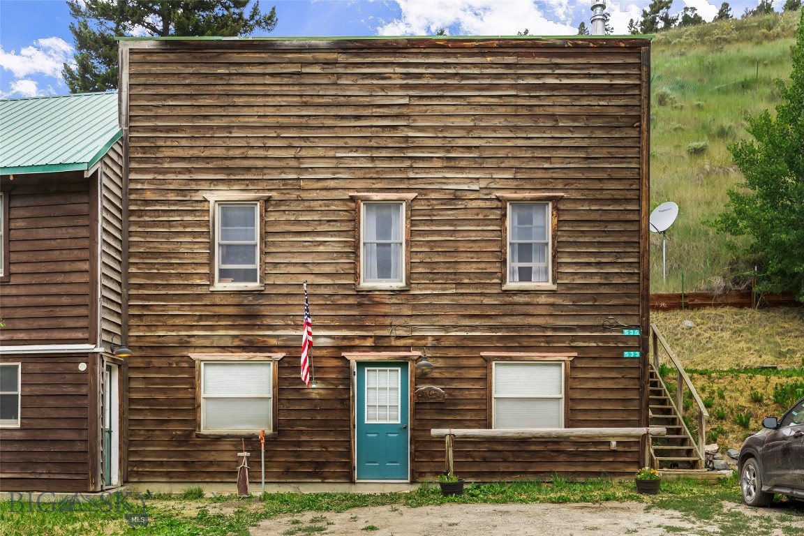 Other - Residential Income