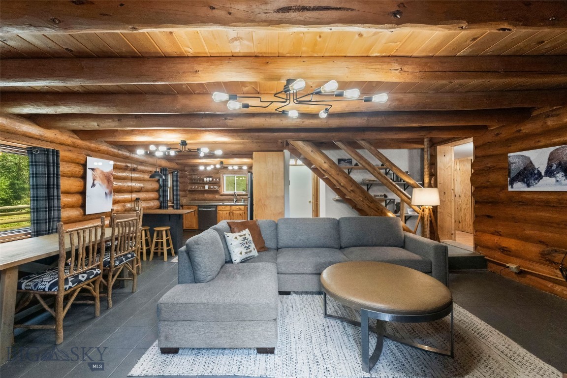 Other - Residential Income