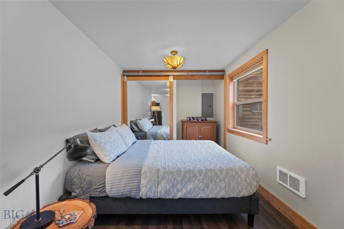 Other - Residential Income