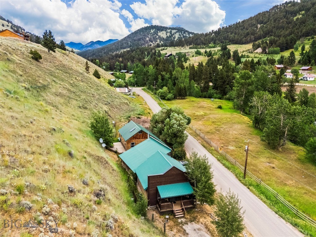 Other - Residential Income