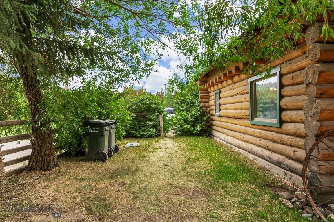 Other - Residential Income