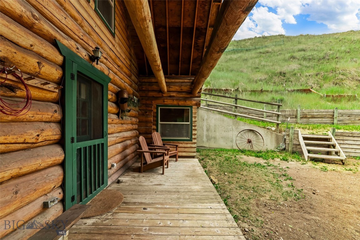 Other - Residential Income