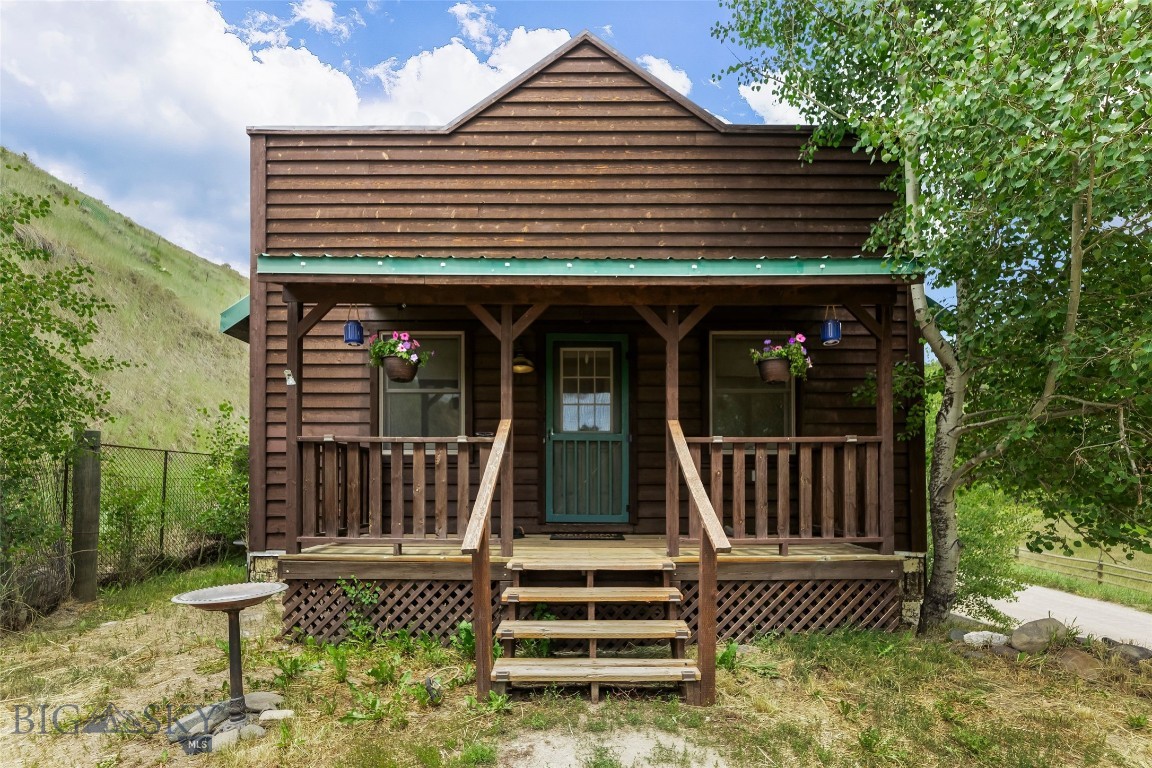 Other - Residential Income