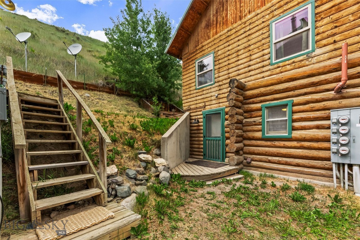 Other - Residential Income