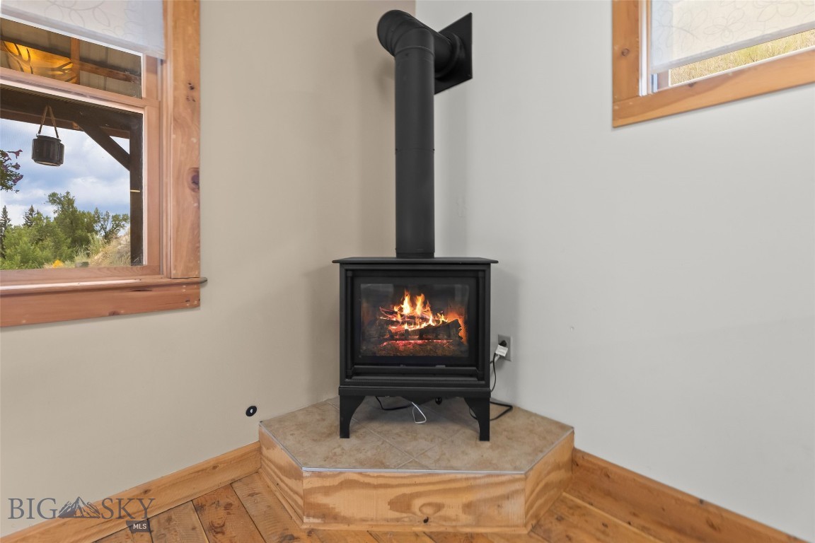 Other - Residential Income