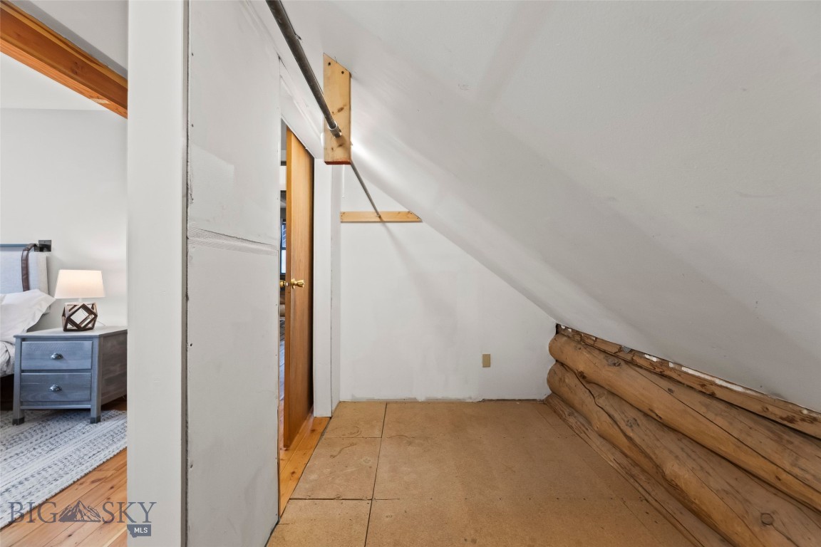 Other - Residential Income