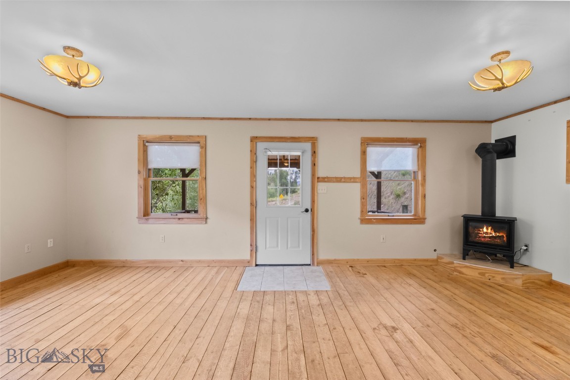 Other - Residential Income