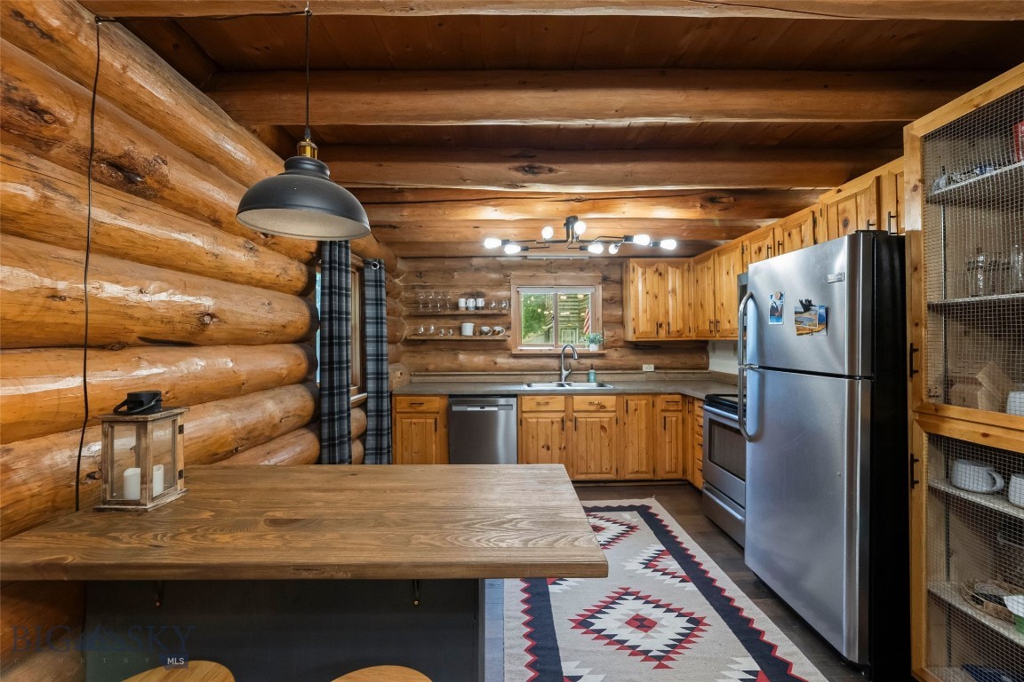 Other - Residential Income