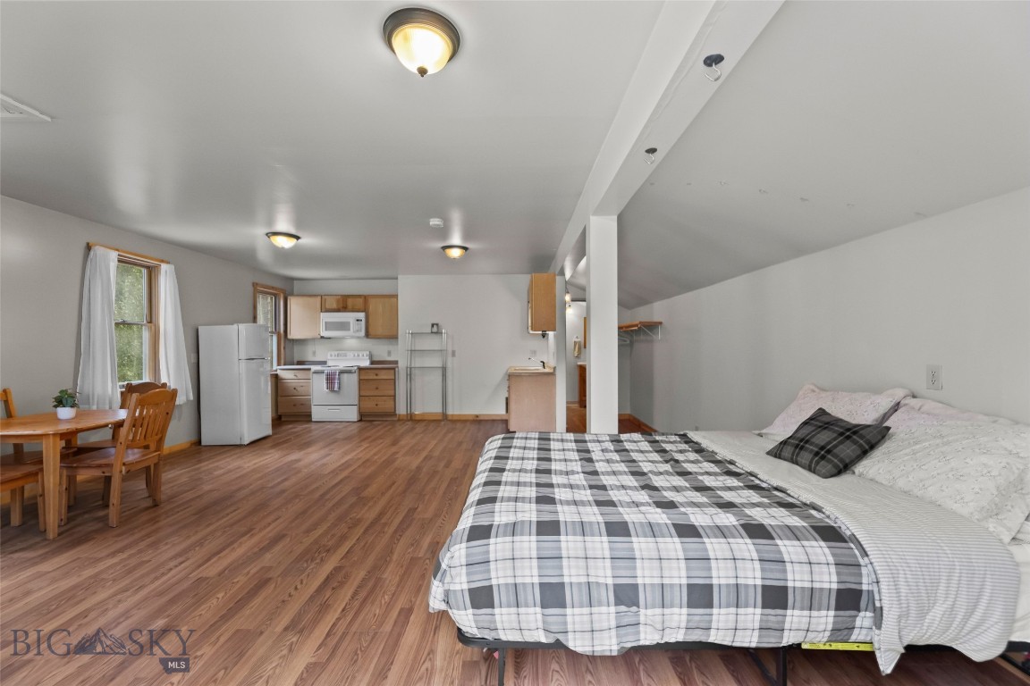 Other - Residential Income