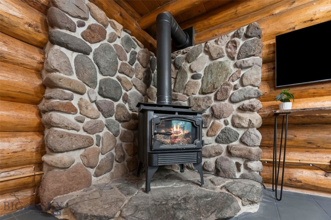 Other - Residential Income