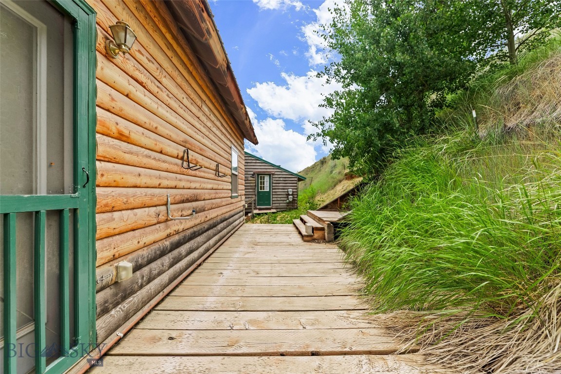 Other - Residential Income