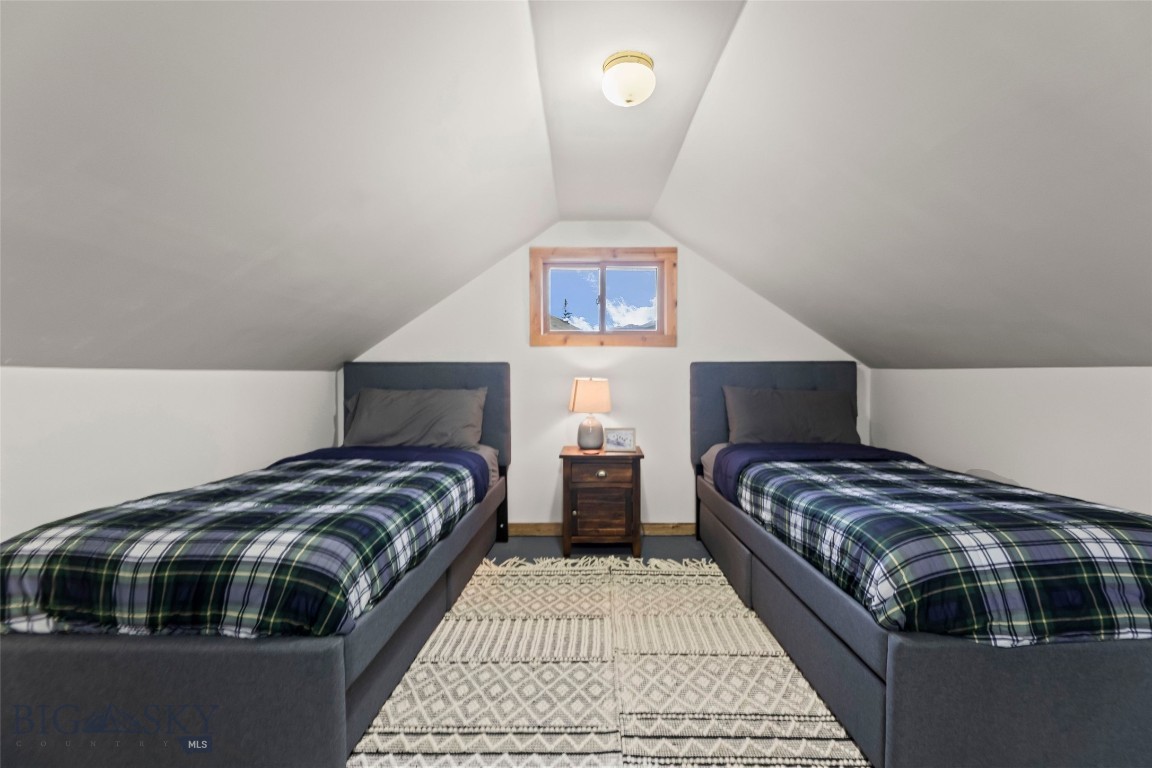 Other - Residential Income