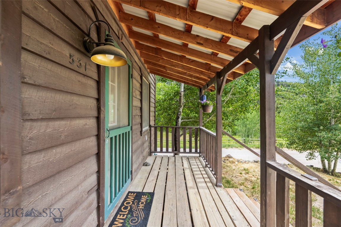 Other - Residential Income