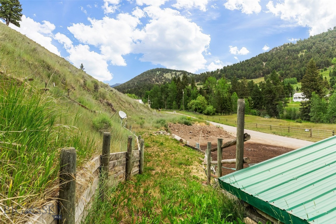 Other - Residential Income