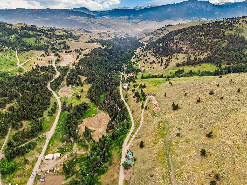 Other - Residential Income