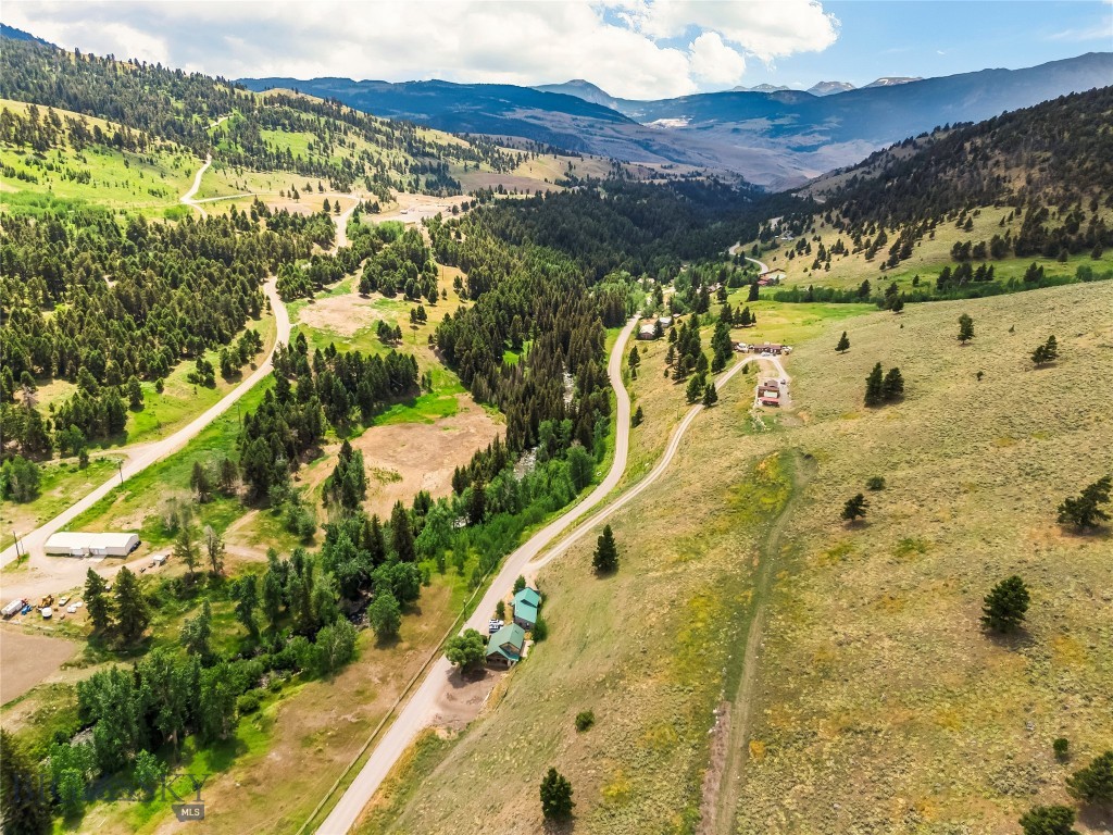 Other - Residential Income