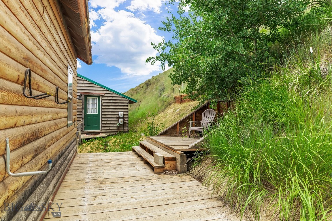 Other - Residential Income