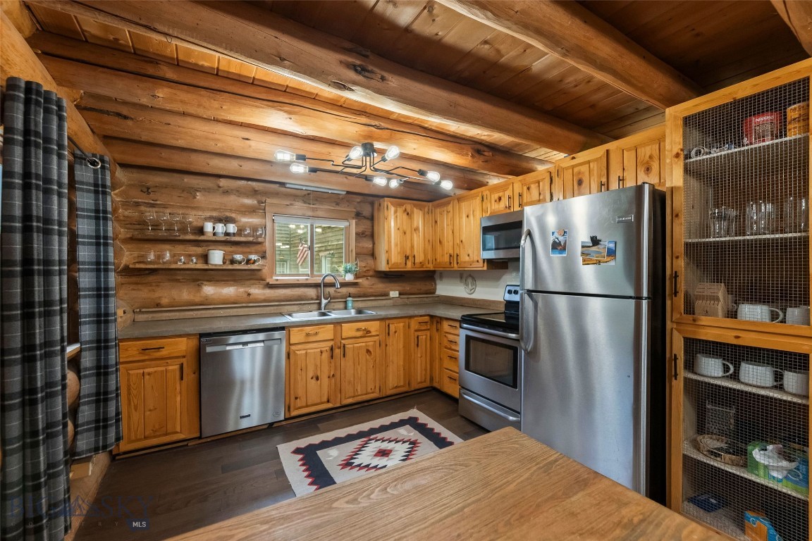 Other - Residential Income