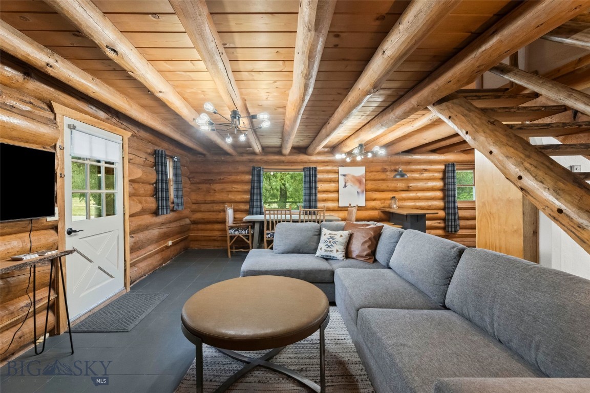 Other - Residential Income