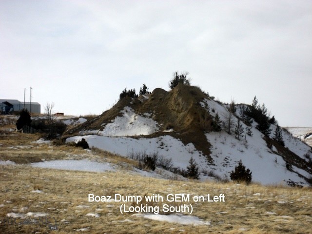 Other - Land
