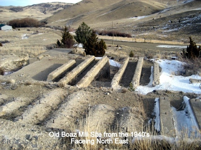 Other - Land