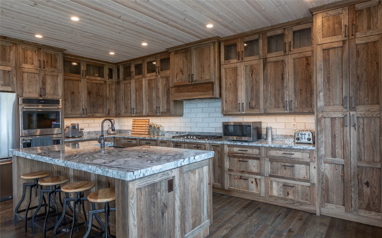 Sun West Ranch - Residential